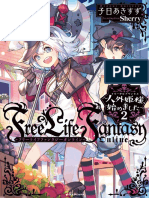 Free Life Fantasy Online - 02