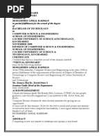 Download Synopsis on Virtual Keyboard by Amit Vatsa SN54076092 doc pdf