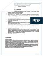 GFPI-F-019 Formato Guia de Aprendizaje SGA