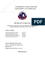 Trabajo Parcial - Grupo - 4