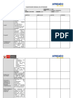 Planificador-Semanal-De-Actividades 2ºab