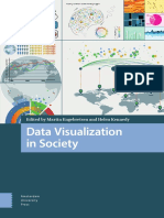 Data Visualization in Society: Edited by Martin Engebretsen and Helen Kennedy