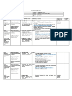 Planificación Semana 19 Al 23