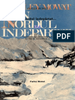 Farley Mowat - În Nordul Îndepărtat 1.0 (AventurăTineret)