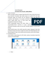 Sistem Informasi Manajemen