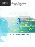 Module 3 TTL 1 Msword A