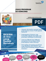 Program KB Indonesia Baru