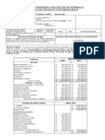 Evaluación Final Contabilidad Avanzada I Milian Lesly 0324-19-3160