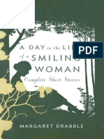 A Day in The Life of A Smiling Woman by Margaret Drabble (Excerpt)