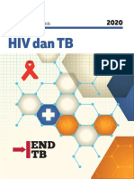 Seri Buku Kecil HIV Dan TB - Spiritia