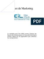 EILCO Marketing 2019