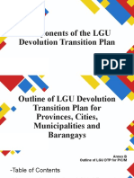 8 DILG Jerztheangel State of Devolved Functions and Phasing