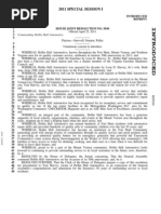 Download Hollin Hall Auto 50th Anniversary Commending Resolution by Scott A Surovell SN54077001 doc pdf