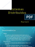 Sistemas Distribuidos Par3