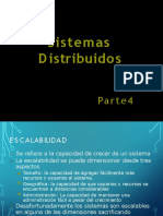 Sistemas Distribuidos Par4