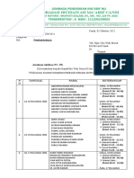 Jadwal Akmi