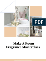 Fragrance Masterclass Make A Room