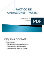 Practico Operaciones Contado y Plazo Firme 