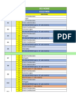 Seu Nome Ciclo Inss: Coach Núbia Oliveira Estratégia Concursos DIA Data Meta Disciplina D1