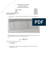 Parcial 2. Teoria Del Productor