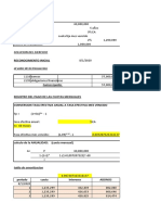 Taller Obligaciones Financieras