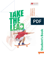 Take The Lead Students Book 1