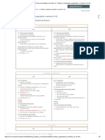 CVC. Plan Curricular Del Instituto Cervantes. 6. Tácticas y Estrategias Pragmáticas. Inventario. A1-A2