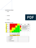 1-Datos Del Accidente: Antes