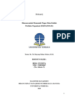 TUGAS 2 Perilaku Organisasi-Dikonversi