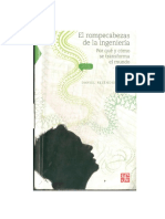 Vdocuments - MX - El Rompecabezas de La Ingenieria 55bd1a66dd87f