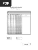 Excel Practice 2