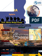 Egipto - Carpe - Ordinario
