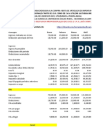 PRACTICA CONTABILIDAD ELECTRONICA-