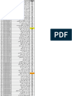 Oral Physiology grades after Modification