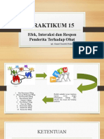 Praktikum 15