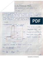 Ejercicios de Diseño de Muros