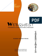 webquest-material