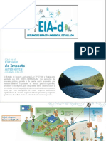 EIA-d - IMPACTO A