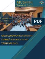 Rev PROPOSAL MUSANG 2021 Revisi 14102021