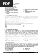 MATERI BIMBEL BAHASA INDONESIA 2 FIX