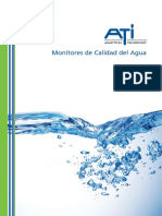 ATI Brochure Spanish