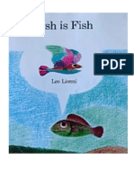 Fish Is Fish