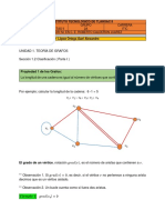 MATEMATICAS DISCRETAS II Seccion 1.2 Parte I