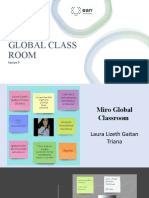 Global ClassRoom