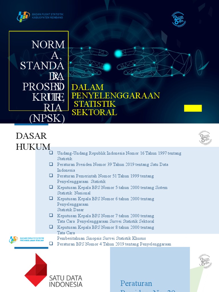 NSPK Sdi | PDF | Bisnis | Komputer
