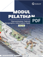 Modul QGIS BPK RI - Arkabumi