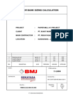 Pm#3 e E2 000 Cs 005 - Capasitor Bank Sizing - Rev 2