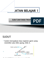 Kegiatan Belajar 1