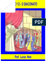 O diaconato pdf