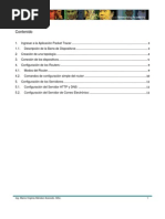Download Tutorial de Packet Tracer by Jorge Bustamante SN54080822 doc pdf